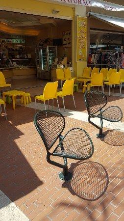 Gelateria Delizia