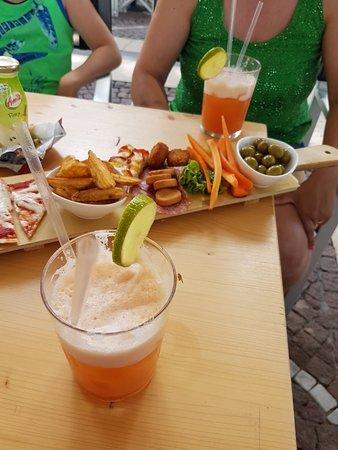 Bar Carpe Diem